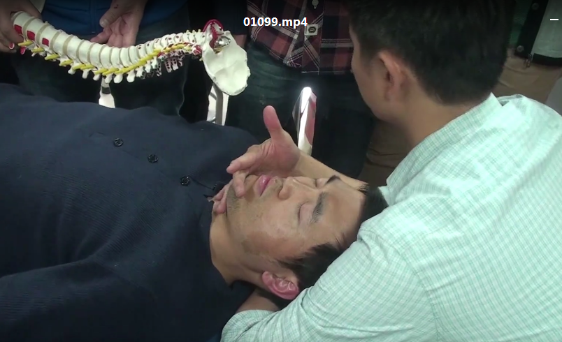 图片[6]-魏志荣动态关节松动术上肢下肢学习班视频教程【百度网盘下载】