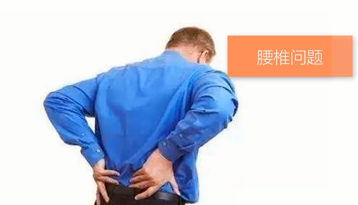 图片[1]-【每日一骨】腰椎的常见问题与复位方法