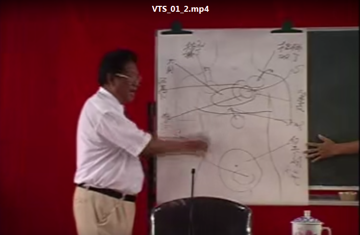 图片[8]-郭志辰讲舌诊视频教程空间医学全集【百度网盘下载】
