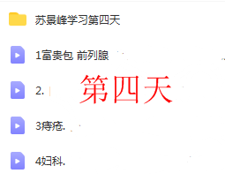 图片[6]-苏景峰正骨推拿民间绝活培训5天正骨视频教程【百度网盘下载】