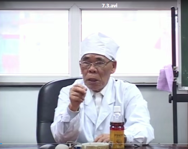 图片[5]-黄敬伟经筋疗法高级研修班视频教程完整版【百度网盘下载】