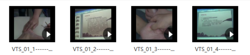 图片[6]-杨际平脏腑点穴手法视频教程反射区经络按摩推拿手法教学视频【百度网盘下载】