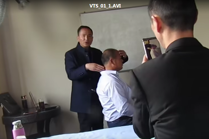 图片[3]-周仁鲁培元疗法通督培元针灸柔性正骨手法系统培训视频教程【百度网盘下载】
