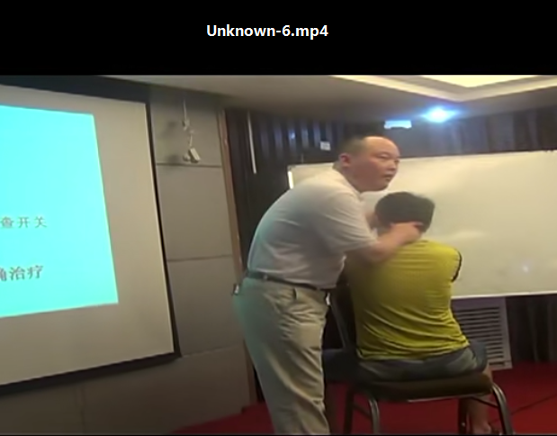 图片[4]-赵梓皓弓弦应力平衡疗法治疗颈肩痛矫正术中医视频教程【百度网盘下载】
