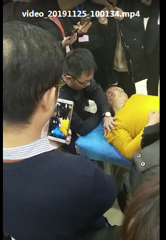 图片[2]-王耀岭徒手整形培训班中医正骨整脊视频教程【百度网盘下载】