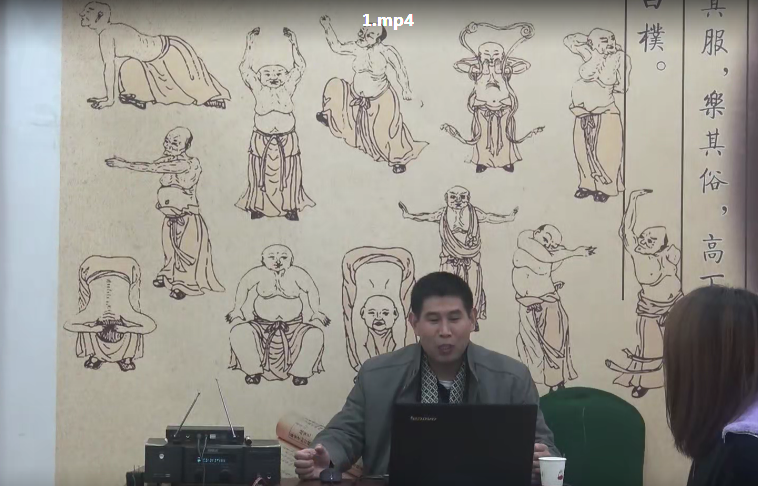 图片[3]-邵潜微动力柔性正骨手法产后筋骨重塑疗法3天视频教程【百度网盘下载】
