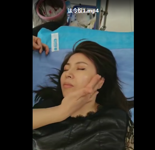 图片[7]-2020陈红十八项绝技针灸美容减肥美白祛皱脏腑玄通术培训视频教程【百度网盘下载】