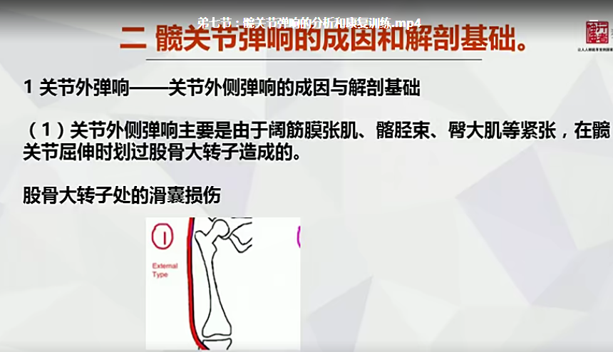 图片[11]-【李明威系列课程完整版】运动康复骨盆脊柱侧弯3D拉伸呼吸整脊正骨视频教程【百度网盘下载】