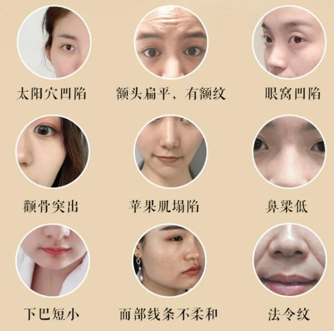 图片[3]-中医美颜宫廷古方徒手小脸塑颜术-女人按摩瘦脸国华养颜视频教程【百度网盘下载】