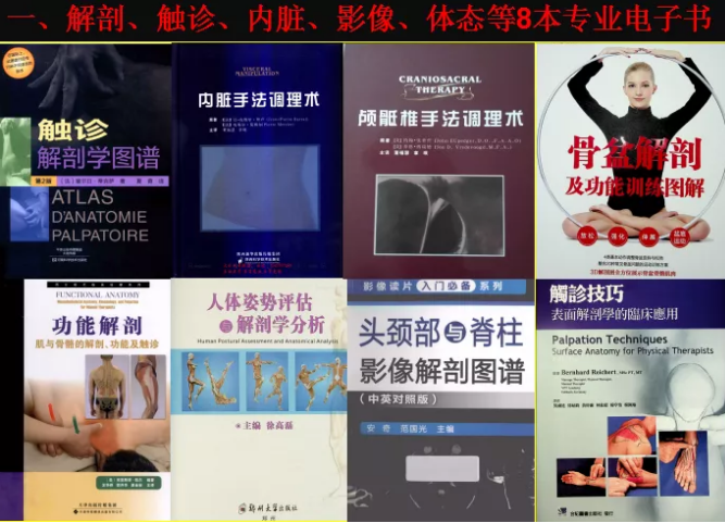 图片[2]-一套可以帮助您快速解决疼痛问题的疼痛必备中医自学视频教程【百度网盘下载】