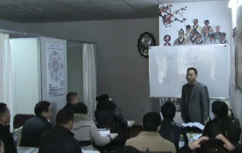 图片[3]-张伟讲高丽手指针疗法中医视频教程【百度网盘下载】