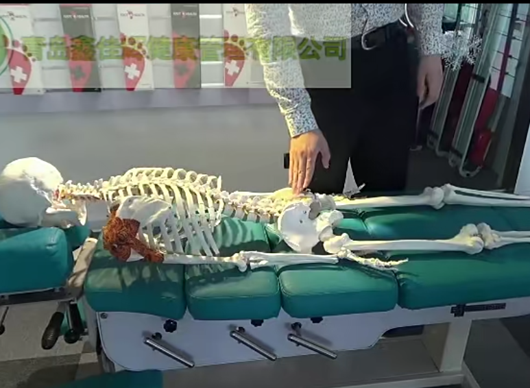 图片[5]-柳泽林正骨手法高清视频教程颈椎胸椎腰椎骨盆矫正教学【百度网盘下载】