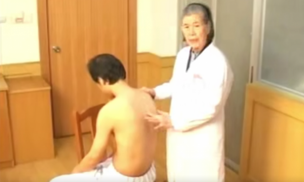图片[4]-龙层花龙氏正骨视频教程龙层花及弟子教学视频全集【百度网盘下载】
