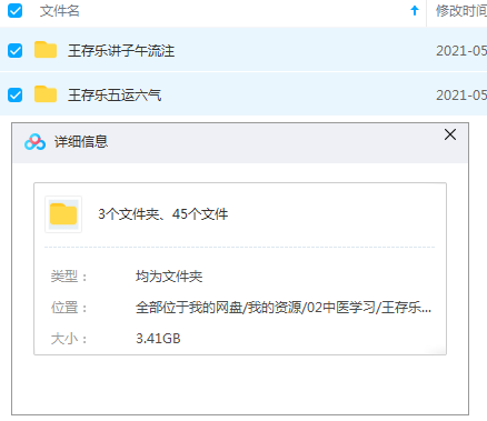 图片[2]-王存乐讲五运六气与子午流注讲座全集中医自学视频教程【百度网盘下载】