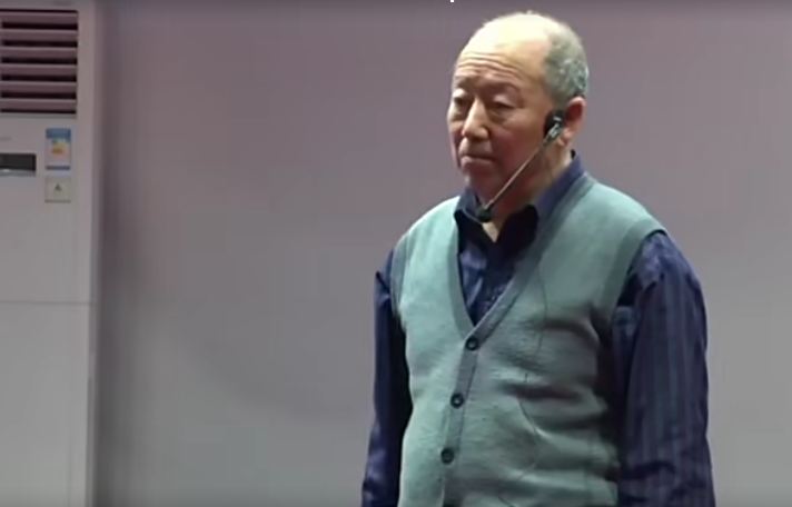 图片[3]-李茂发达摩正骨108手正骨整脊达摩针法视频教程【百度网盘下载】