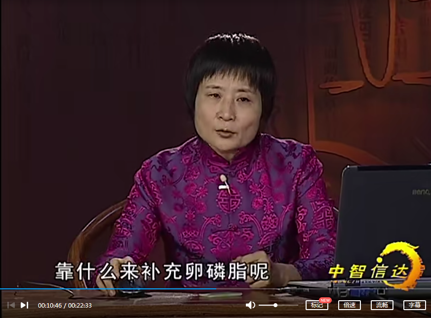 图片[5]-王晨霞《你的健康你掌握》25讲完整版手诊临床实战教学中医视频教程-百度网盘下载