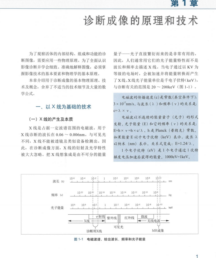 图片[2]-影像解剖学第3版第三版_郝强陈宏颉主译PDF电子版下载