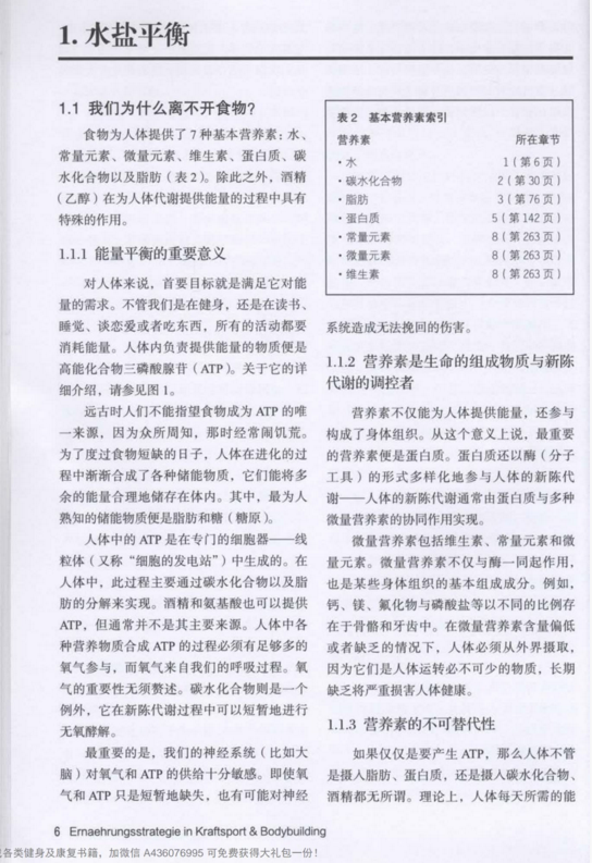 图片[4]-健身营养全书 关于力量与肌肉的营养策略_庄仲华2018PDF电子版下载