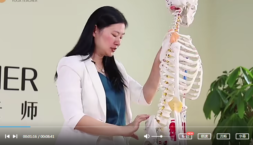 图片[5]-牛婷宫廷柔式整骨术徒手体态矫形徒手面雕高清视频教程27节-百度网盘下载
