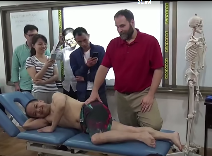 图片[3]-解剖列车线下培训29节高清视频教程筋膜手法教学现场实操课-百度网盘下载