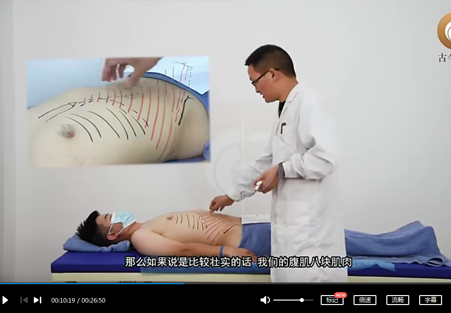 图片[9]-古今医盟31天精通全身176块运动肌高清视频课程-百度网盘下载