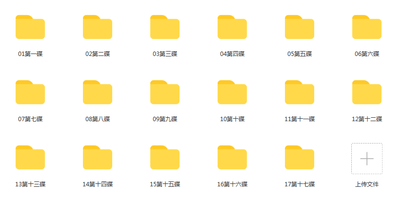 图片[2]-仝氏徒手整形面部颈部手法17节实操视频教程-百度网盘下载