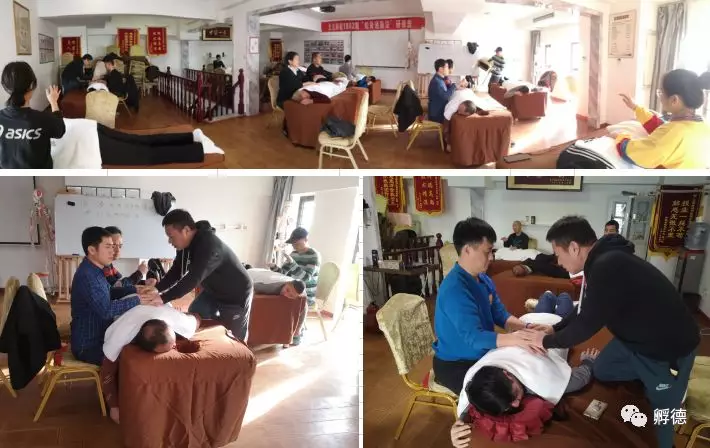 图片[16]-【疏经通脉脏腑调理术】最神奇最强大更详细的慢性病解决方案，你知道吗？