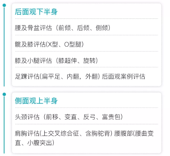 图片[8]-翟佳栋姿势评估指南全集高清视频教程18课-百度网盘下载