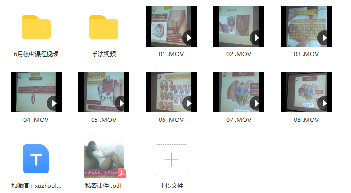 图片[3]-【私密回春术高清视频课程】收耻骨收跨收骨盆收腰椎徒手缩阴-百度网盘下载