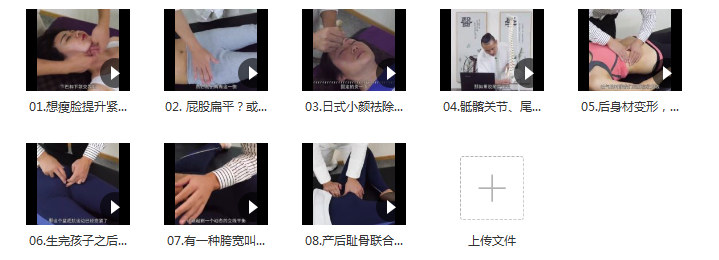 图片[9]-【王红锦中医正骨手法视频教程】徒手整形面部矫正产后康复小颜整骨-百度网盘下载
