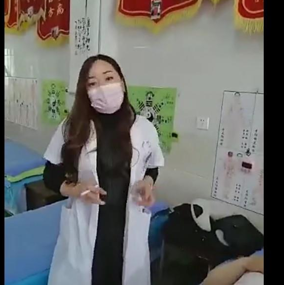 图片[5]-2021年陈红易针疗法微针正脊二十项绝技中医视频教程合集-百度网盘下载
