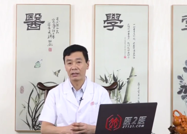 赵建新培元针法最新中医针灸高清视频课程全30集【百度网盘下载】