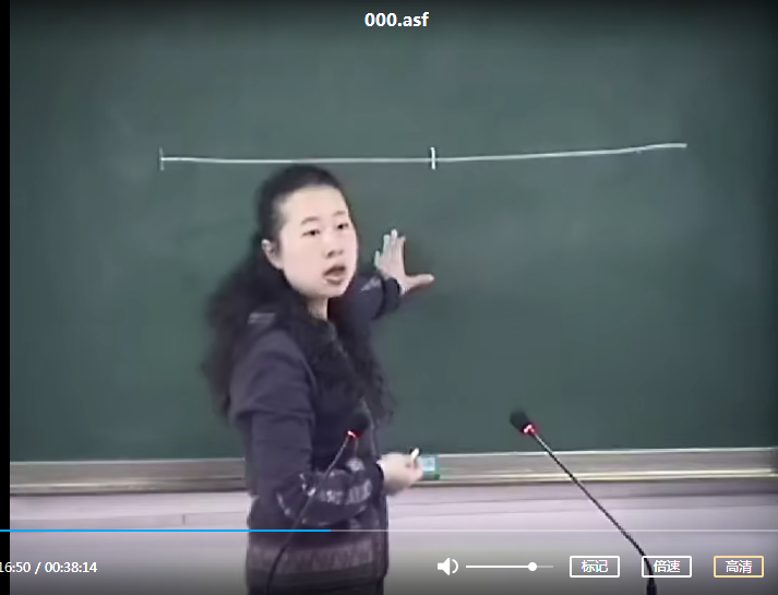 成都中医药大学朱鸿秋中西医临床妇科学9集视频教程【百度网盘下载】