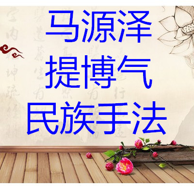 马源泽老师提博气实践班手法功法中医视频教程及讲义【百度网盘下载】