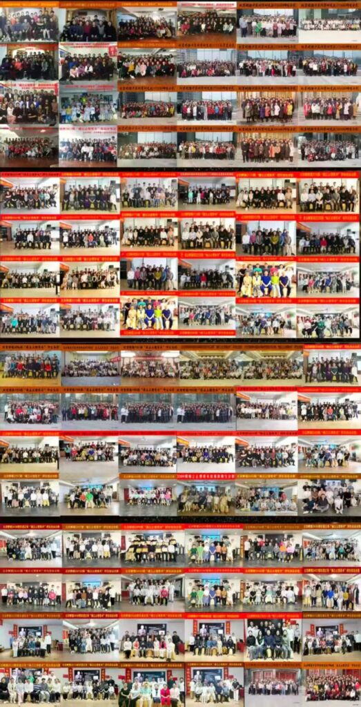图片[6]-正骨培训：一站式掌握全身关节疼痛解决方案就学“痛立止理骨术”柔性正骨培训班