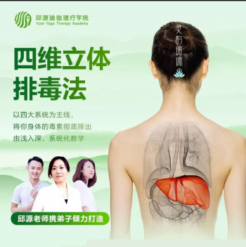 邱源【肝脏四维立体排毒法】6课视频教程-百度网盘下载-正骨教程博客
